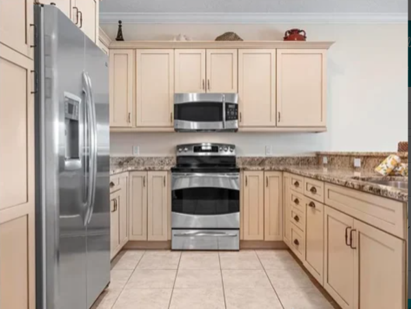 Holmes Beach Retreat with Private Pool on Anna Maria Island